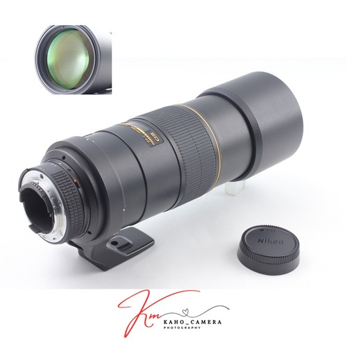 Ecc nikon s - nikon, nikkor