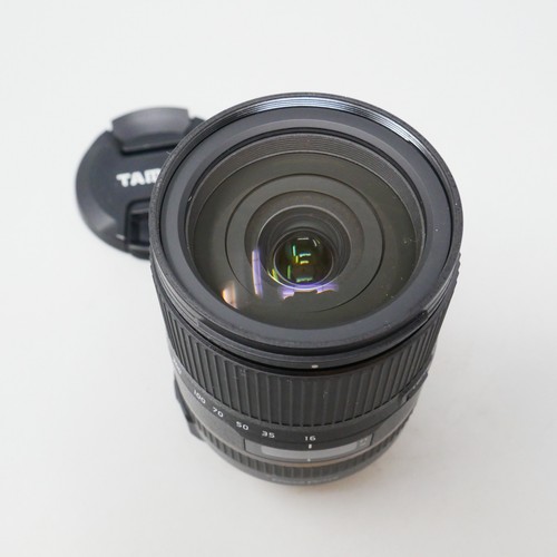 Tamron 300 5 6 3 - f/3.5-6.3, di
