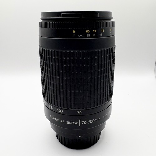 Nikkor 300mm 4 5 - af, 70-300mm