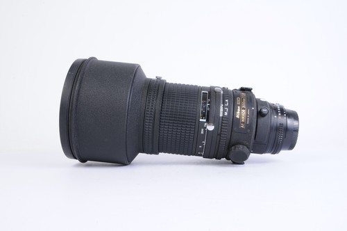 Nikon nikkor 300 - af, 1:2.8