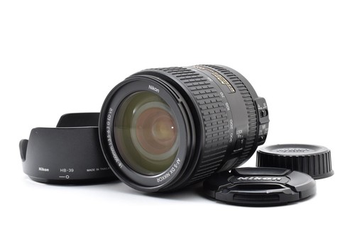 Exc nikon s - af-s, nikkor