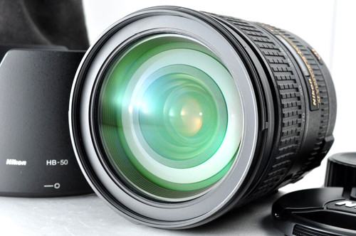 Quasi come nuovo nikon - nuovo], af-s