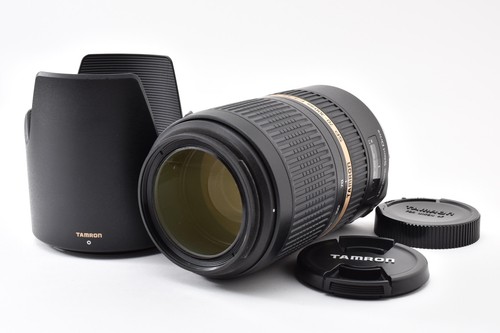 Tamron 300mm 5 - 70-300mm, di