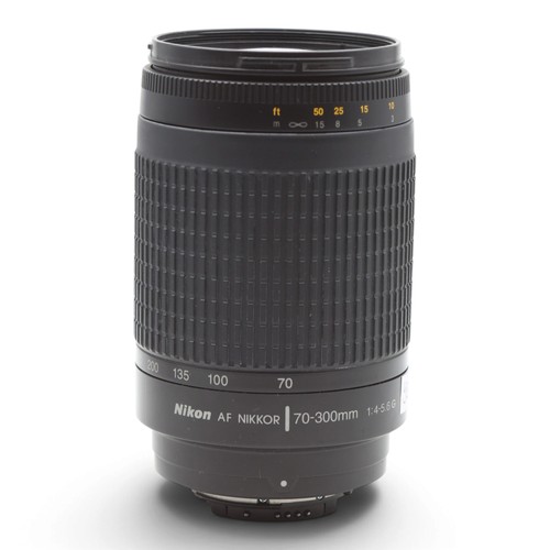 Nikon obiettivo zoom nikkor - zoom,