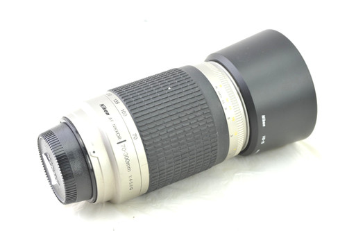 Nikon nikkor 300 - af, mm