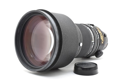 Quasi come nuovo nikon - come, af