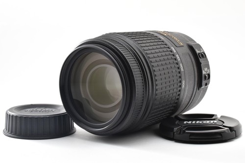 Quasi come nuovo nikon - nuovo], af-s