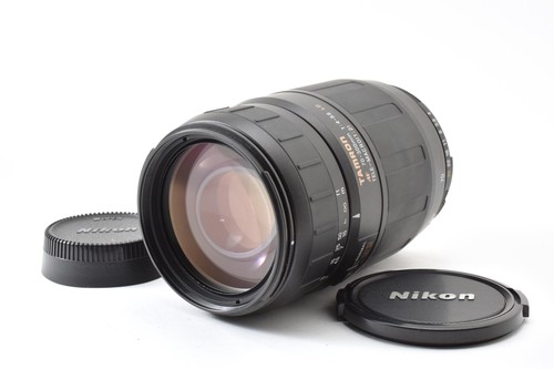 Quasi come nuovo tamron - [quasi,