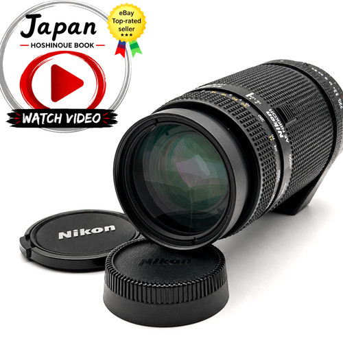 Ottimo come nuovo nikon af - nuovo],