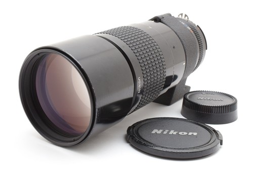 Come nuovo testato nikon - nuovo]testato!,