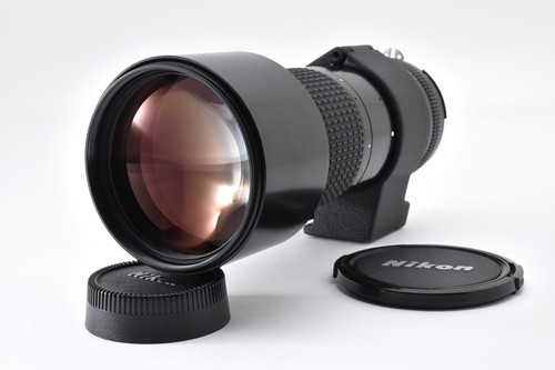 Ottimo come nuovo - nikon, ai-s