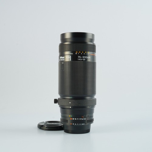 Objectif zoom nikon nikkor - nikon,