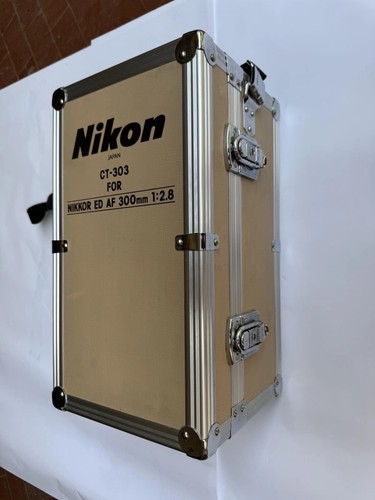 Teleobiettivo nikon nikkor - nikon, af