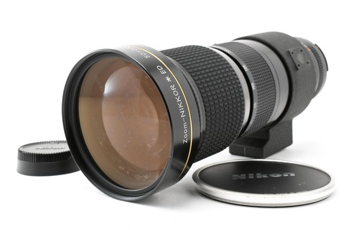 Ecc nikon s - [ecc+5], nikkor