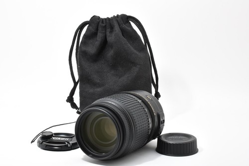 Come nuovo nikon - [come, af-s