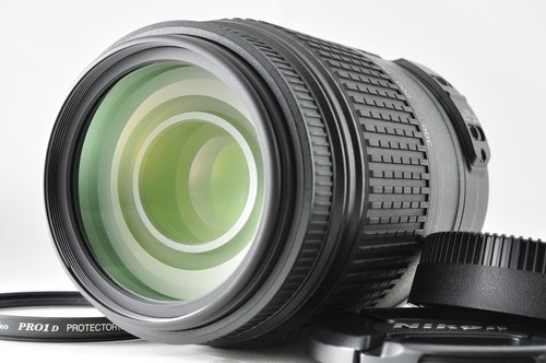 Nikon nikkor 55 300mm - af-s, 55-300mm