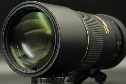 Nikon nikkor 300 f 4 - nikkor, d
