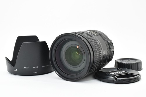 Nikon nikkor 300 - af-s,