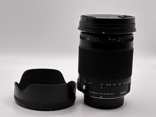 Sigma per nikon - per,