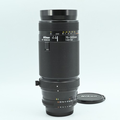 Nikon nikkor 300mm - nikon, af