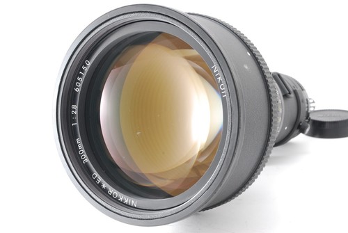 Quasi nuovo nikon - nuovo】,