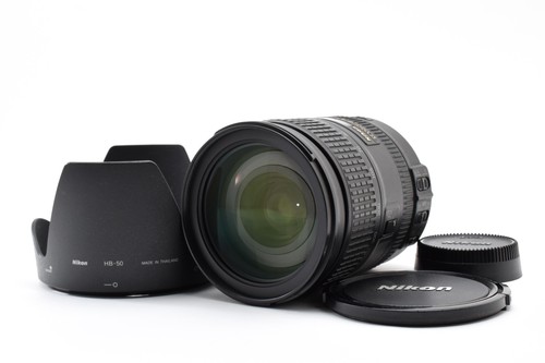 Ottimo come nuovo nikon - nikon, af-s
