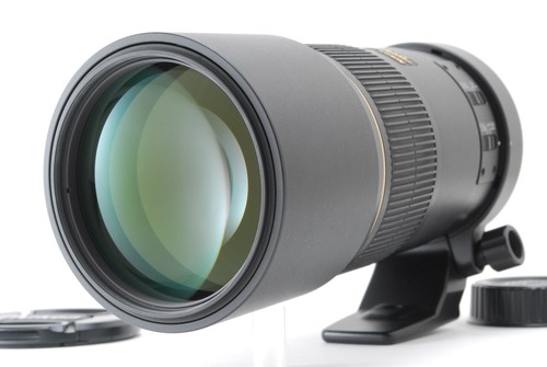 Nikon nikkor 300 - af-s, mm