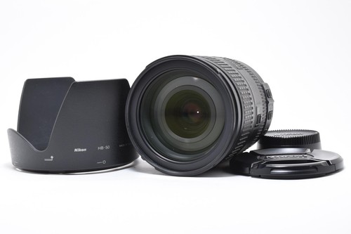 Nikon nikkor 300 mm - nikkor, 28-300