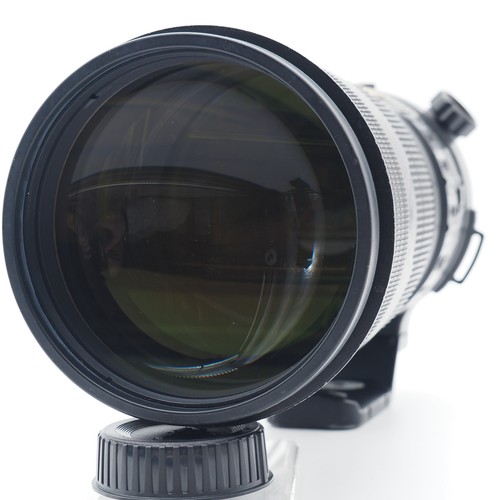 Nikon nikkor 300 mm - 300,