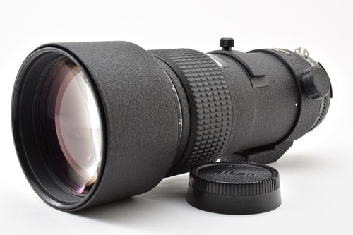 Ecc nikon nikkor 300 - nikon, mm