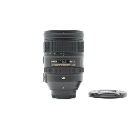 Nikon nikkor 28 - af-s,