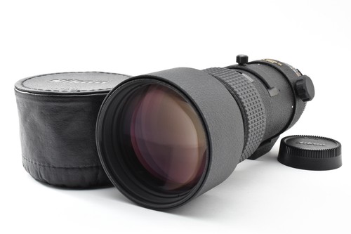 Quasi inutilizzato nikon af - [quasi,